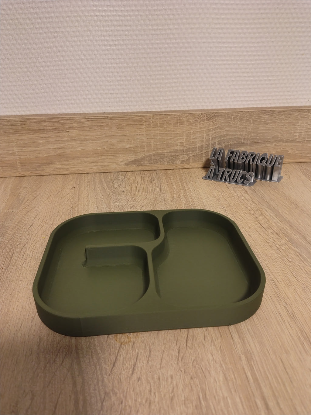 Le Vide-poches Minimaliste 🔑🪙