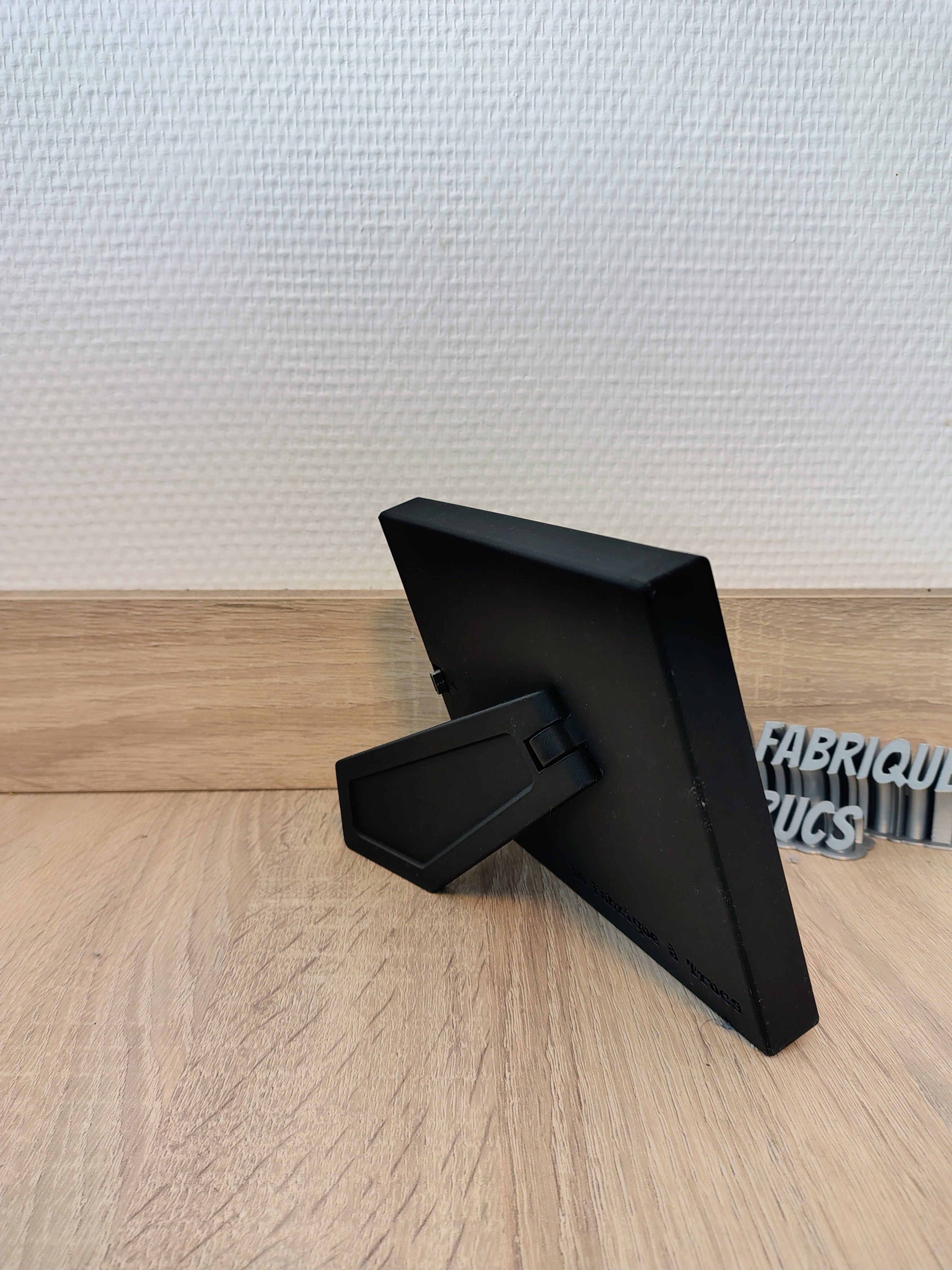 Cadre Photo 3D Lumineux – Vos Souvenirs en Relief (Lithophanie Personnalisée)